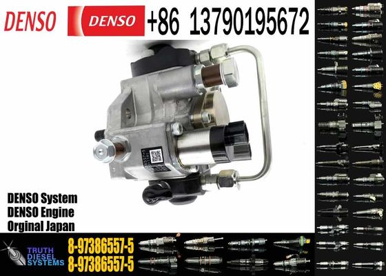 Diesel Engine Fuel Injection Oil Pump 294000-1191 8-97386557-5 8973865575 094000-0490 0940000490