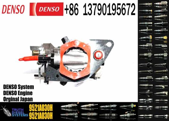 3981495 3981498 T413368 DP310 Diesel Fuel Injector Injection Pump 9521A030H For Perkins DELPHI