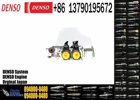 High Pressure Common Rail Fuel Pump 094000-0480 Dieslel fuel injection pump 0940000480 for ISUZU