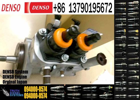 PC40 PC50 Excavator Diesel Injection Nozzle 729929-51350 129927-51250 4TNV94L 4TNV94L-ZWWN Engine Fuel Injector Pump