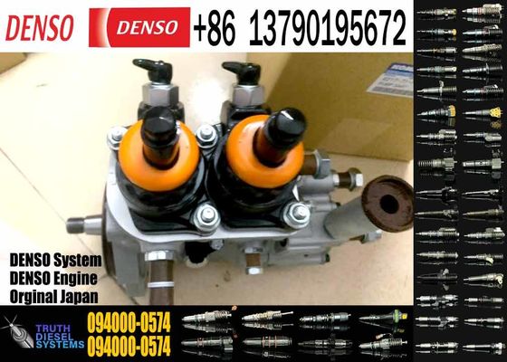 PC40 PC50 Excavator Diesel Injection Nozzle 729929-51350 129927-51250 4TNV94L 4TNV94L-ZWWN Engine Fuel Injector Pump