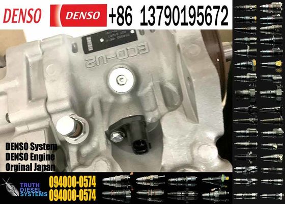 PC40 PC50 Excavator Diesel Injection Nozzle 729929-51350 129927-51250 4TNV94L 4TNV94L-ZWWN Engine Fuel Injector Pump