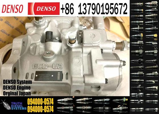 PC40 PC50 Excavator Diesel Injection Nozzle 729929-51350 129927-51250 4TNV94L 4TNV94L-ZWWN Engine Fuel Injector Pump