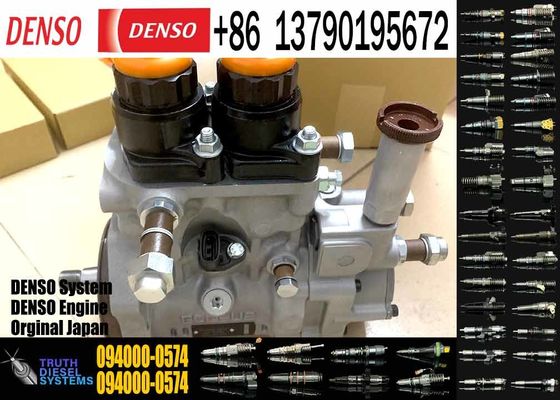 PC40 PC50 Excavator Diesel Injection Nozzle 729929-51350 129927-51250 4TNV94L 4TNV94L-ZWWN Engine Fuel Injector Pump