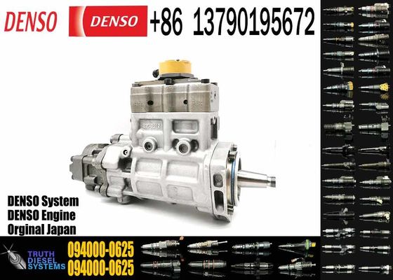 Fuel Injection Pump 6219-71-1111 094000-0625 for PC2000-8 SAA12V140E-3 Engine Parts