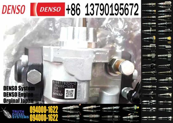 09400000582 Engine Parts 6D140-5 Fuel Pump Injection For PC800-7 6261-71-1111 094000-00582