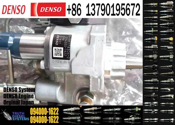 09400000582 Engine Parts 6D140-5 Fuel Pump Injection For PC800-7 6261-71-1111 094000-00582