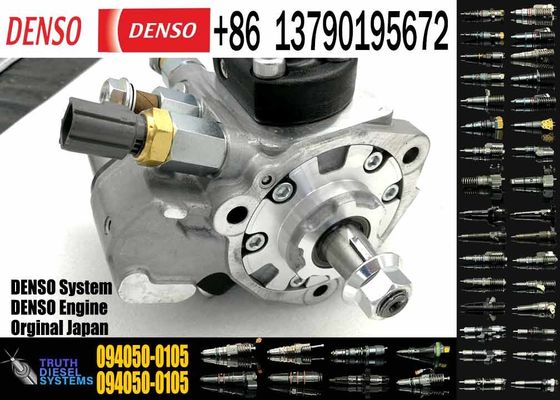 Common rail fuel pump 094000-0380,094000-0381,094000-0382,094000-0383,PC450-7 6156-71-1110 6156-71-111