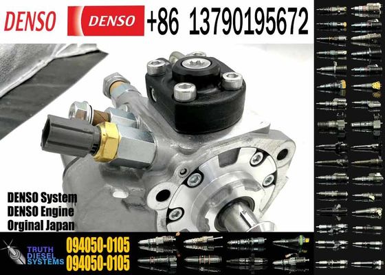 Common rail fuel pump 094000-0380,094000-0381,094000-0382,094000-0383,PC450-7 6156-71-1110 6156-71-111