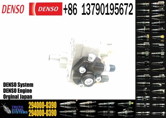 fuel injector pump 294000-0290 294000-0293 294000-0294 294000-0823 for 33100-45700 3310045700 injector pump