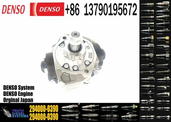 fuel injector pump 294000-0290 294000-0293 294000-0294 294000-0823 for 33100-45700 3310045700 injector pump