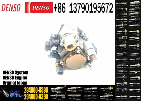 fuel injector pump 294000-0290 294000-0293 294000-0294 294000-0823 for 33100-45700 3310045700 injector pump