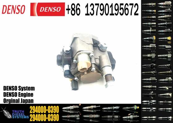 fuel injector pump 294000-0290 294000-0293 294000-0294 294000-0823 for 33100-45700 3310045700 injector pump