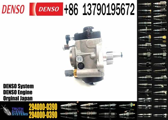 fuel injector pump 294000-0290 294000-0293 294000-0294 294000-0823 for 33100-45700 3310045700 injector pump