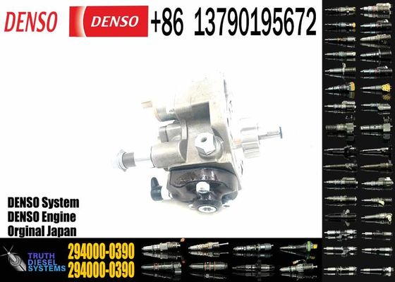 fuel injector pump 294000-0290 294000-0293 294000-0294 294000-0823 for 33100-45700 3310045700 injector pump