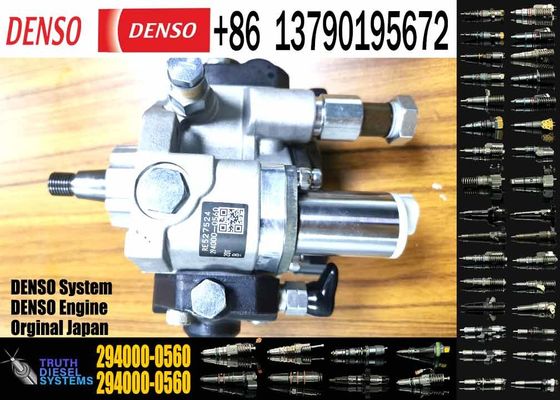 Diesel Fuel Injection Pump 294000-0560 294000-0561 294000-0562 For JOHN DEERE 350S