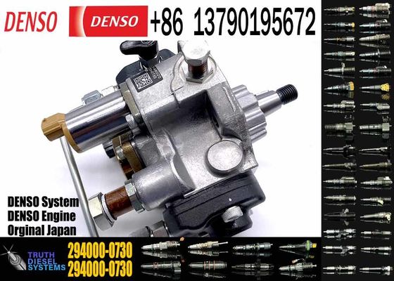 Common rail pump 294000-0730 294000-0732 for HYUNDAI diesel fuel injection pump 33100-48000