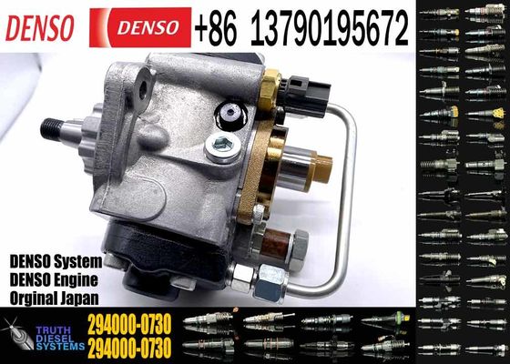 Common rail pump 294000-0730 294000-0732 for HYUNDAI diesel fuel injection pump 33100-48000