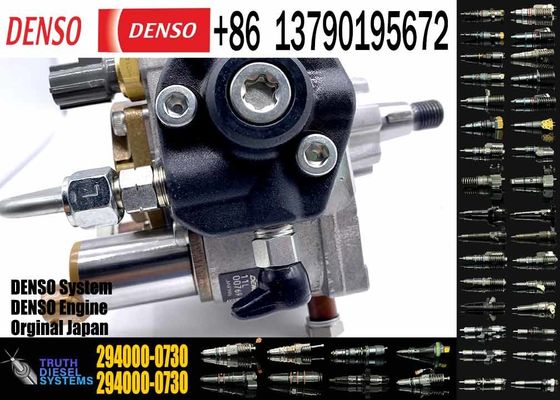 Common rail pump 294000-0730 294000-0732 for HYUNDAI diesel fuel injection pump 33100-48000