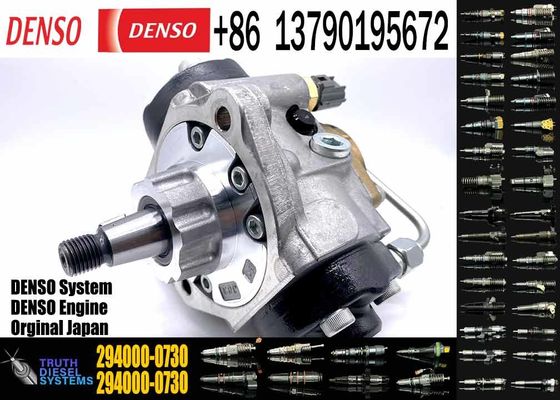 Common rail pump 294000-0730 294000-0732 for HYUNDAI diesel fuel injection pump 33100-48000
