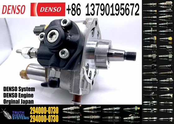 Common rail pump 294000-0730 294000-0732 for HYUNDAI diesel fuel injection pump 33100-48000