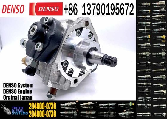 Common rail pump 294000-0730 294000-0732 for HYUNDAI diesel fuel injection pump 33100-48000