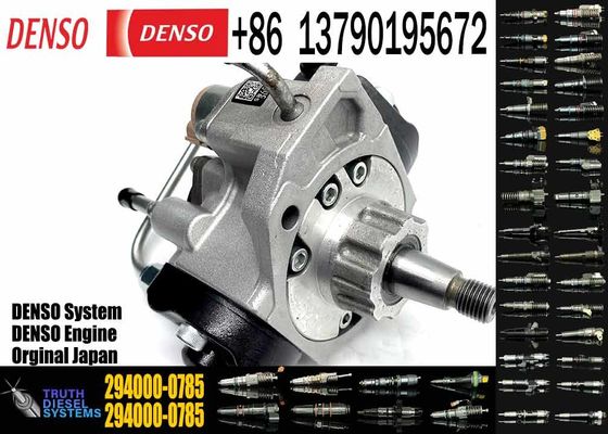 diesel engine fuel injection pump 294000-0783 16700-VM01C 294000-0785 16700-VM01A for Nissan Navara YD25 D4 2.5D