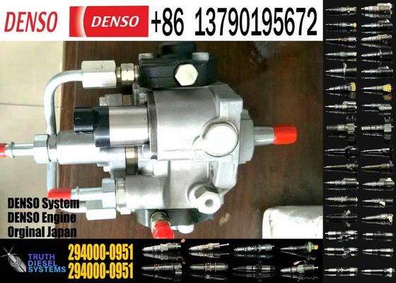 high quality ford diesel fuel injection pump for ford transit 6C1Q-9B395-BE 294000-0951 transit v348 diesel pump