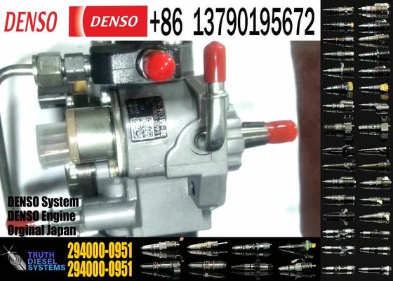 high quality ford diesel fuel injection pump for ford transit 6C1Q-9B395-BE 294000-0951 transit v348 diesel pump