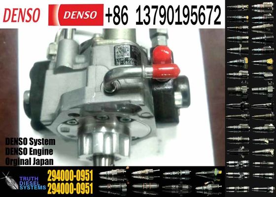 high quality ford diesel fuel injection pump for ford transit 6C1Q-9B395-BE 294000-0951 transit v348 diesel pump