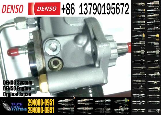 high quality ford diesel fuel injection pump for ford transit 6C1Q-9B395-BE 294000-0951 transit v348 diesel pump