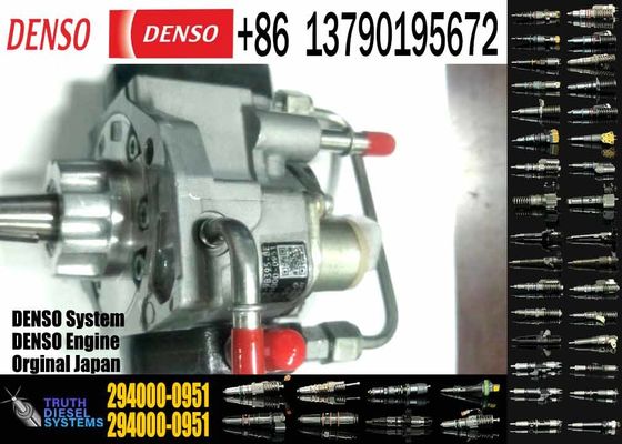 high quality ford diesel fuel injection pump for ford transit 6C1Q-9B395-BE 294000-0951 transit v348 diesel pump