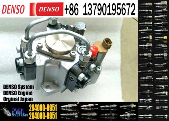 high quality ford diesel fuel injection pump for ford transit 6C1Q-9B395-BE 294000-0951 transit v348 diesel pump