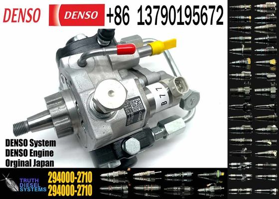 294000-0892,22100-0L050,294000-0901,294000-0701 Genuine New Fuel Pump For 22100-0L060 ,22100-30090