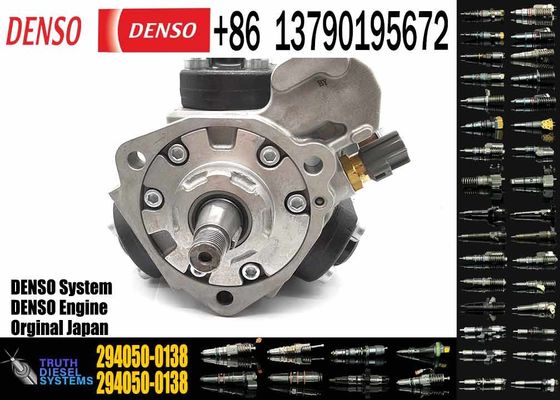 High Quality New Diesel Fuel Injection Pump 22100-E0025 294050-0138 Pump Assembly For HINO J08E