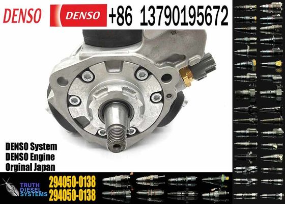 High Quality New Diesel Fuel Injection Pump 22100-E0025 294050-0138 Pump Assembly For HINO J08E