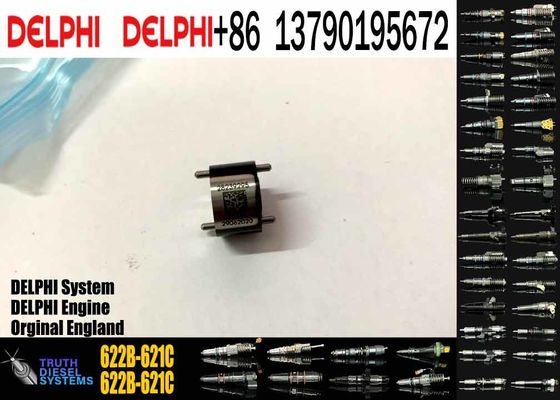 High quality Control valve Weifu Electronically controlled fuel injector, common rail 621C 622B 625C