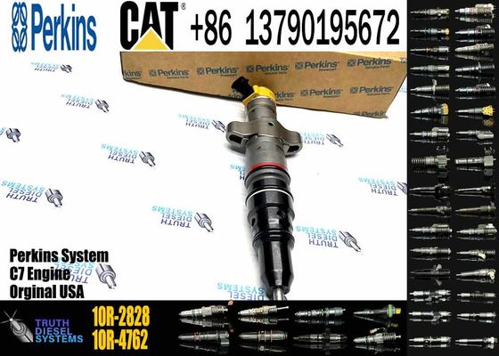 New Common Rail Injector320-2940 10R-4764 328-2574 10R-2828 328-2576 10R-4844 For Diesel Engine CAT