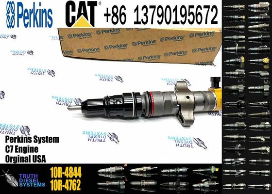 New Common Rail Injector 320-2940 10R-4764 328-2574 10R-2828 328-2576 10R-4844 For Diesel Engine CAT