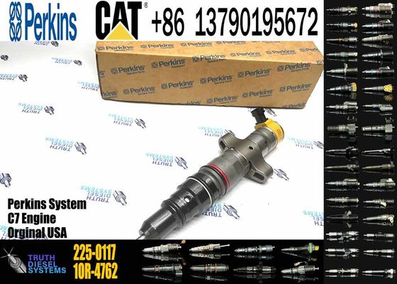 New Common Rail Injector 387-9436 293-4073 225-0117 267-9717 236-0957 267-9722 For Diesel Engine CAT