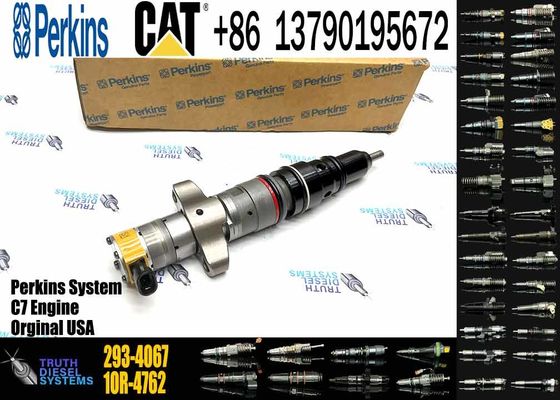 Diesel Injector 387-9438 266-4446 387-9438 10R7222 328-2577 293-4067 245-3518