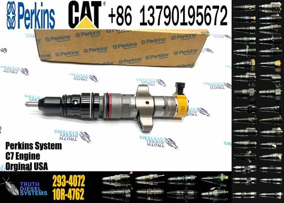 557-7633 20R-8968 5577633 20R8968 Common Rail Fuel Injector 328-2574 293-4072 267-3360