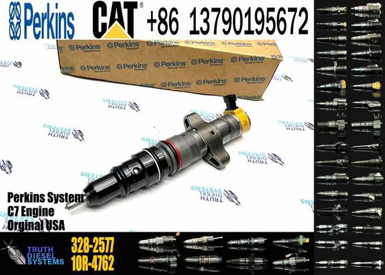 Fuel Injector 236-0962 2360962 10R-7224 235-2888 10R7224 For CAT E330C E330D E336D Engine C-9