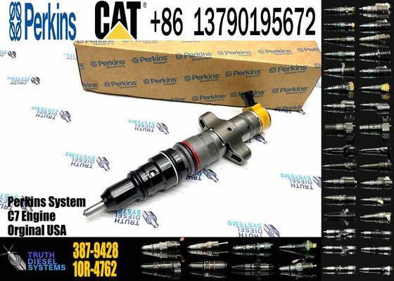 CAT C7 C9 Injector 387-9427 387-9428 387-9429 263-8218 387- 9433 387-9438 254-4399 387-9432 387-9433 328-2576
