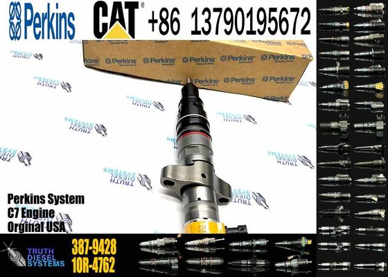 CAT C7 C9 Injector 387-9427 387-9428 387-9429 263-8218 387- 9433 387-9438 254-4399 387-9432 387-9433 328-2576