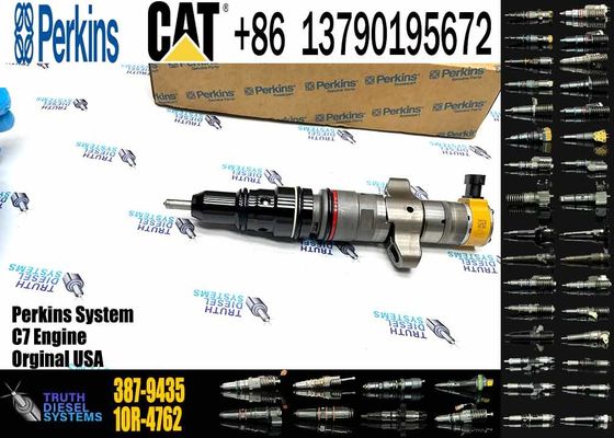 CAT C7 C9 Injector 387-9427 387-9428 387-9429 263-8218 387- 9433 387-9438 254-4399 387-9432 387-9433 328-2576