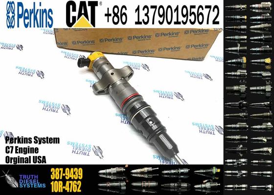 CAT C7 C9 Injector 387-9427 387-9428 387-9429 263-8218 387- 9433 387-9438 254-4399 387-9432 387-9433 328-2576