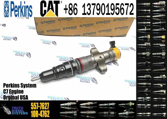 C7 Engine Fuel Injector 328-2585 3282585 For Caterpillar E324D E325D E326D E329D