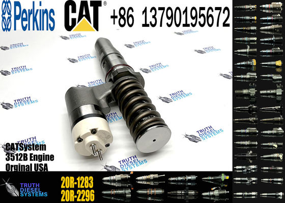 Fuel Injector 20R-1283 20R-1308 20R1308 20R-1318 20R-2284 20R2284 20R-2285 20R-2296 20R-3247 20R3247 20R-3477 20R-4179 20R4179