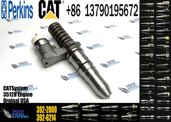 392-0200 3920200 450-1417 4501417 140-2175 1402175 389-5795 3895795 314-7755 3147755 3805795 380-5795 392-0206 3920206 INJECTOR